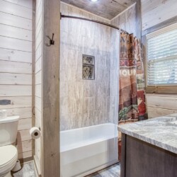 cabins in sevierville tn with pool