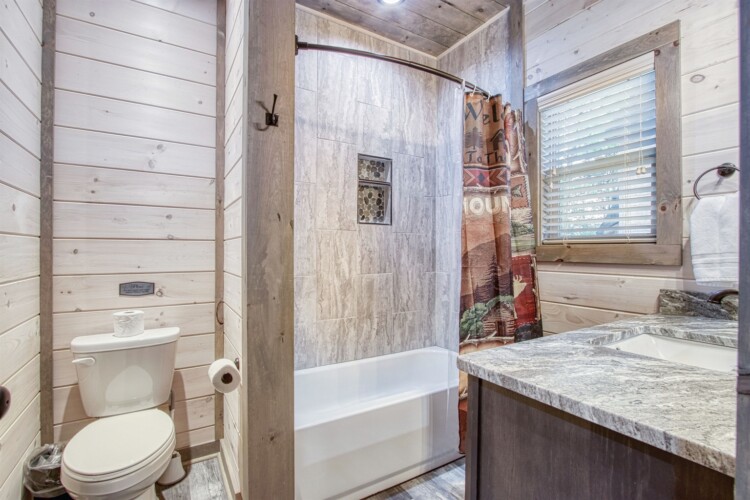 cabins in sevierville tn with pool