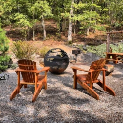 cabin rentals in hot springs ar