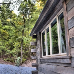 cabin rentals in hot springs ar