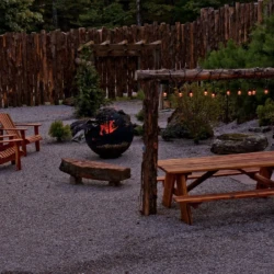 cabin rentals in hot springs ar