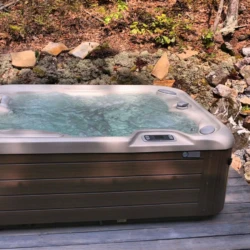 cabin rentals in hot springs ar