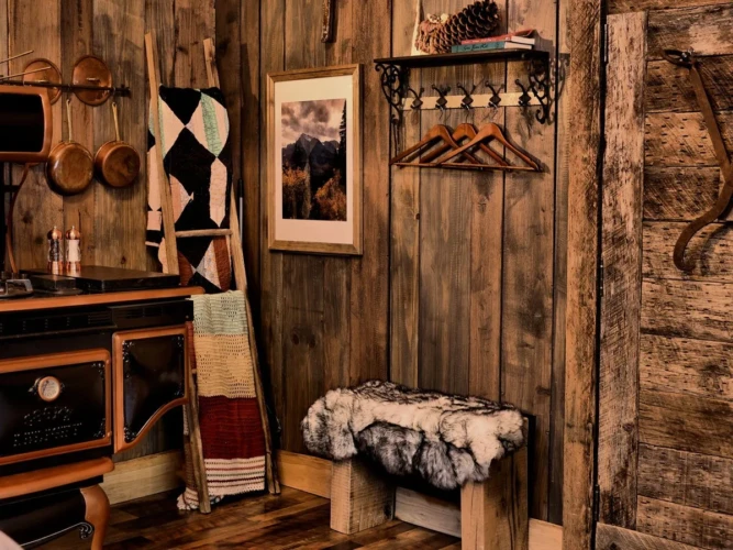 cabin rentals in hot springs ar