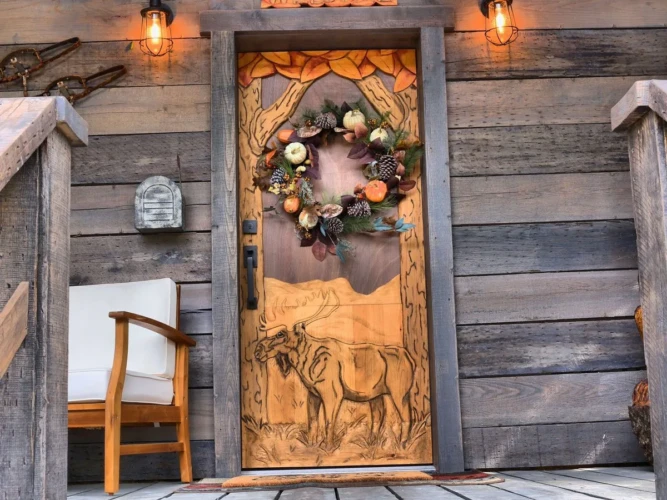 cabin rentals in hot springs ar