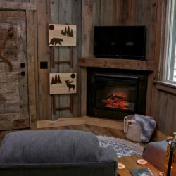 cabin rentals in hot springs ar