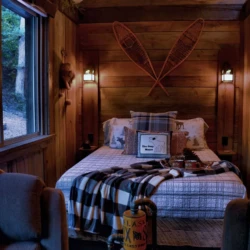 cabin rentals in hot springs ar