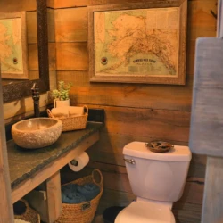 cabin rentals in hot springs ar