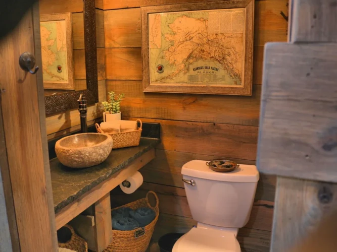 cabin rentals in hot springs ar