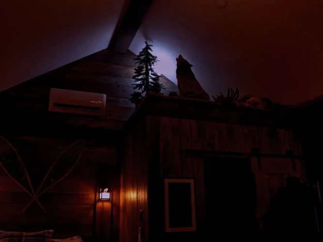 cabin rentals in hot springs ar