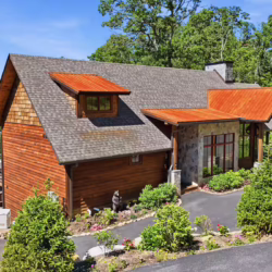 lodges at eagles nest