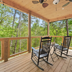 romantic cabins in gatlinburg tn