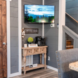 romantic cabins in gatlinburg tn