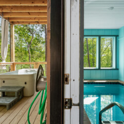 romantic cabins in gatlinburg tn