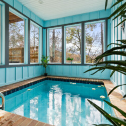 romantic cabins in gatlinburg tn