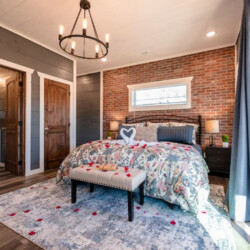 romantic cabins in gatlinburg tn