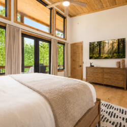 home with sauna cabin rentals in georgia