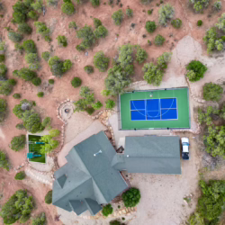 strawberry reservoir cabins