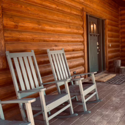 strawberry reservoir cabins