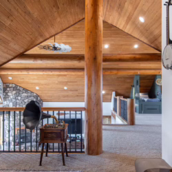 strawberry reservoir cabins