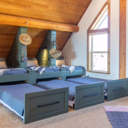 strawberry reservoir cabins