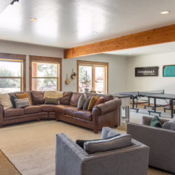 strawberry reservoir cabins