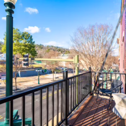 downtown hot springs arkansas vacation rentals