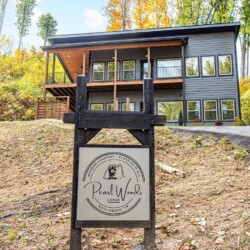 cabins near downtown gatlinburg