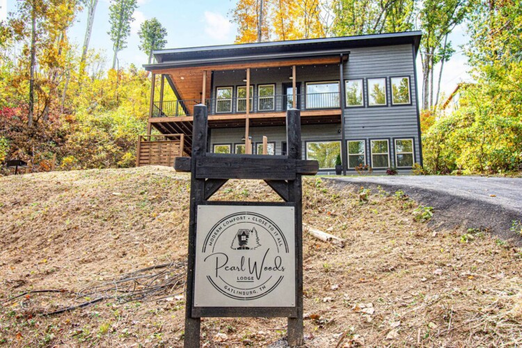 cabins near downtown gatlinburg