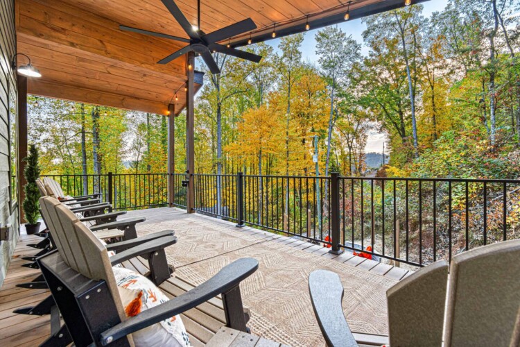 cabins near downtown gatlinburg