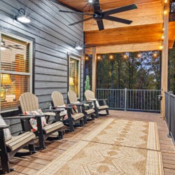 cabins near downtown gatlinburg