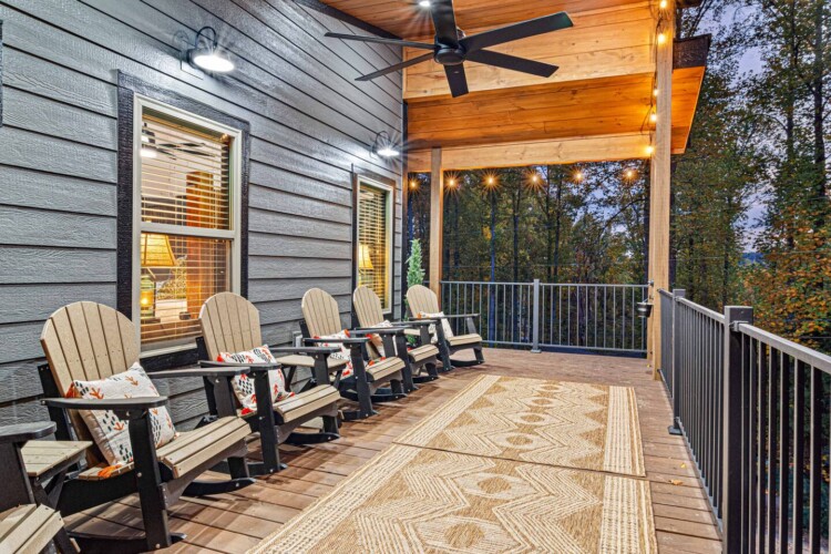 cabins near downtown gatlinburg