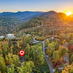 cabins near downtown gatlinburg