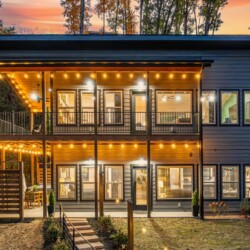 cabins near downtown gatlinburg