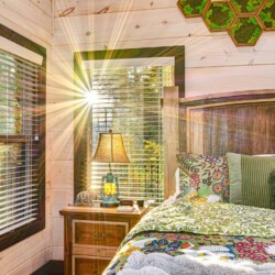 cabins near downtown gatlinburg