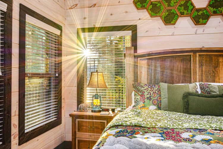 cabins near downtown gatlinburg