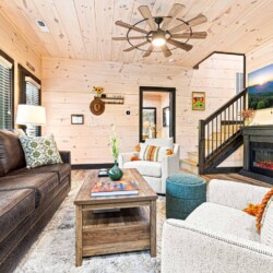 cabins near downtown gatlinburg