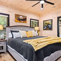 cabins near downtown gatlinburg