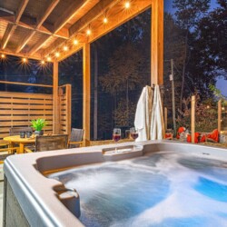 cabins near downtown gatlinburg
