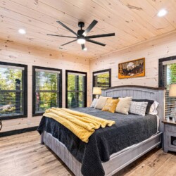 cabins near downtown gatlinburg