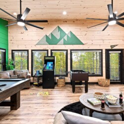 cabins near downtown gatlinburg