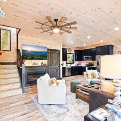 cabins near downtown gatlinburg