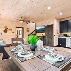 cabins near downtown gatlinburg