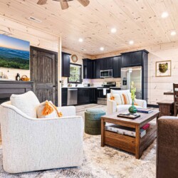cabins near downtown gatlinburg