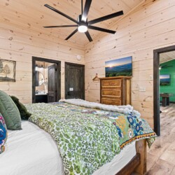 cabins near downtown gatlinburg