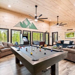 cabins near downtown gatlinburg