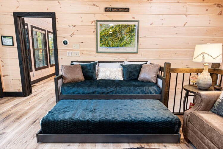 cabins near downtown gatlinburg