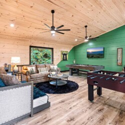 cabins near downtown gatlinburg