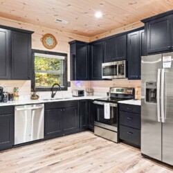 cabins near downtown gatlinburg