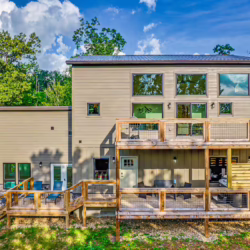 gatlinburg cabin with pool inside