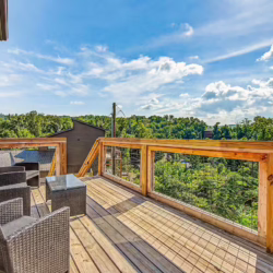 cabins in gatlinburg tn with indoor pool